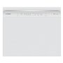 Bosch 300 Series 46 dBA 3-Rack Smart Built-In Dishwasher-SHE53C82N