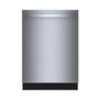 Bosch 24 in. Built-In Dishwasher - SHX5AEM5N