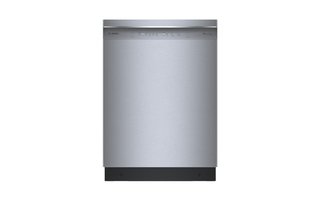 Bosch 300 Series 46 dBA 3-Rack Smart Built-In Dishwasher -SHE53C85N