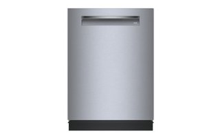 Bosch Built-In Dishwasher 24 in. Benchmark - SHP9PCM5N