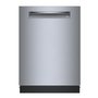 Bosch Built-In Dishwasher 24 in. Benchmark - SHP9PCM5N