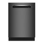 800 Series Bosch 24 in. Built-In Dishwasher - SHP78CM4N