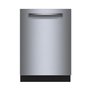 Bosch 24 in. Built-In Dishwasher 800 Series - SHP78CM5N