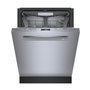 Bosch 24 in. Built-In Dishwasher 800 Series - SHP78CM5N