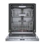 Bosch 24 in. Built-In Dishwasher 800 Series - SHP78CM5N