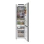 Bosch 800 Series Free-standing Fridge-Freezer with Freezer at Bottom 24 in.- B24CB80ESB