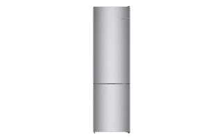 Bosch 800 Series Freestanding Bottom Freezer Refrigerator 24 in. Easy Clean - B24CB80ESS