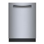 Bosch 24 in. Built-In Dishwasher 500 Series - SHP65CM5N