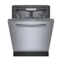 Bosch 24 in. Built-In Dishwasher 500 Series - SHP65CM5N