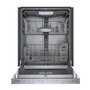 Bosch 24 in. Built-In Dishwasher 500 Series - SHP65CM5N