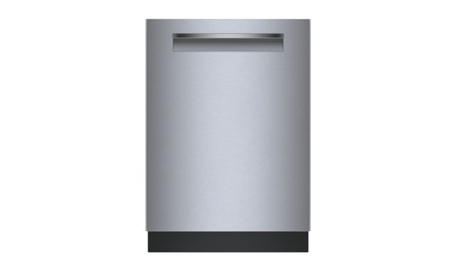 Bosch 60 cm Built-In Dishwasher 500 Series - SHP55CM5N