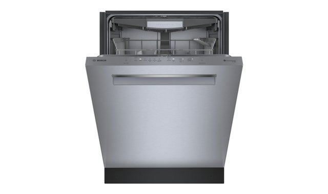 500 Series Bosch Built In Dishwasher Accent Home Furnishings