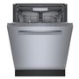 Bosch 60 cm Built-In Dishwasher 500 Series - SHP55CM5N