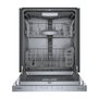 Bosch 60 cm Built-In Dishwasher 500 Series - SHP55CM5N