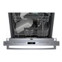 Bosch 24 in. Built-In Dishwasher 800 Series - SHX78B75UC