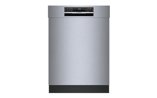 Bosch 60 cm 800 Series Dishwasher - SHE78CM5N