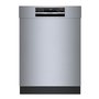 Bosch 60 cm 800 Series Dishwasher - SHE78CM5N