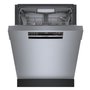 Bosch 60 cm 800 Series Dishwasher - SHE78CM5N