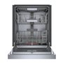 Bosch 60 cm 800 Series Dishwasher - SHE78CM5N