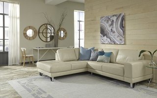 Seattle Sectional by Palliser