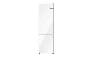 Bosch Free-standing fridge with bottom freezer 24 in. 800 Series - B24CB80ESW
