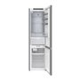 Bosch Free-standing fridge with freezer at bottom 24 in. 800 Series - B24CB80ESW