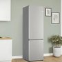 Bosch 800 Series Freestanding Bottom Freezer Refrigerator 24 in. - B24CB50ESS