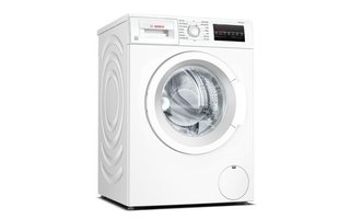 Bosch Front Loading Washer 300 Series - WGA12400UC