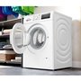 Bosch Front Loading Washer 300 Series - WGA12400UC