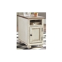 Realyn Chairside End Table by Ashley - T523-7