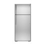 GE 18 cu. ft. Top-Freezer Refrigerator - GTS18FSLKSS