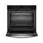 Whirlpool 5.0 cu. ft. Single Self-Cleaning Wall Oven - WOES3030LS