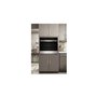 Whirlpool 4.3 cu. ft. Single Self-Cleaning Wall Oven - WOES3027LS