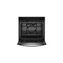 Whirlpool 5.0 cu. ft. Single Wall Oven with Air Fry When Connected - WOES5030LZ