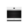 Whirlpool 5.0 cu. ft. Single Wall Oven with Air Fry When Connected - WOES5030LW