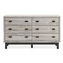 6-Drawer Double Dresser Vessalli by Ashley