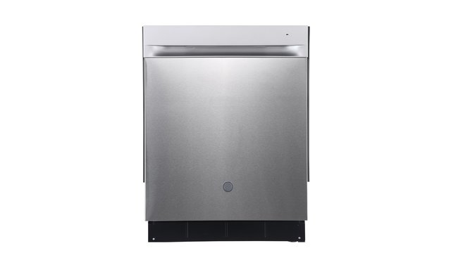 GE Dishwasher - GBP534SSPSS