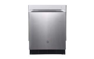 GE Dishwasher - GBP534SSPSS