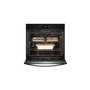 Whirlpool 5.0 cu. ft. Single Smart Wall Oven with Air Fry - WOES7030PZ