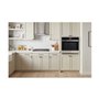 Whirlpool 5.0 cu. ft. Single Smart Wall Oven with Air Fry - WOES7030PZ