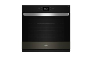 Whirlpool 5.0 cu. ft. Single Smart Wall Oven with Air Fry - WOES7030PV