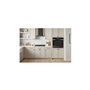 Whirlpool 5.0 cu. ft. Single Smart Wall Oven with Air Fry - WOES7030PV