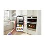 Whirlpool 5.0 cu. ft. Wall Oven Microwave Combo with Air Fry - 	WOEC7030PV