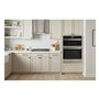 Whirlpool 4.3 cu. ft. Wall Oven Microwave Combo with Air Fry - WOEC7027PZ