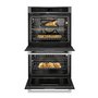 Maytag 27 in. Double Wall Oven with Air Fry and Basket - 8.6 cu. ft - MOED6027LZ