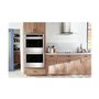 Maytag 27 in. Double Wall Oven with Air Fry and Basket - 8.6 cu. ft - MOED6027LZ