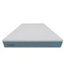 Technogel Sereno semi-firm queen mattress 60 in.