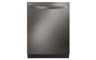 LG Front Control Dishwasher with QuadWash and EasyRack Plus - LDTH7972D