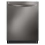 LG Front Control Dishwasher with QuadWash and EasyRack Plus - LDTH7972D