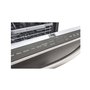 LG Front Control Dishwasher with QuadWash and EasyRack Plus - LDTH7972D